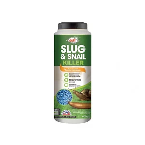 Doff Slug and Snail Killer 400g