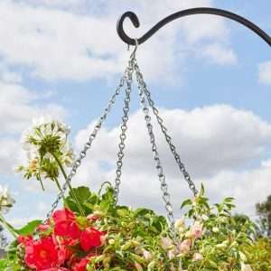 Replacement Basket Chain - Heavy Duty 4 way chain