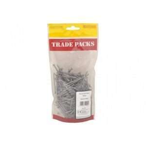 50mm Steel Round Wire Nails (500g)