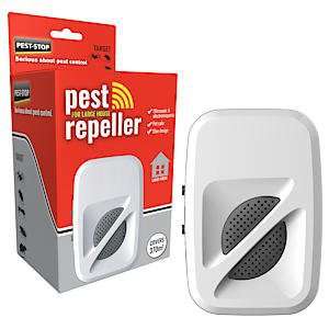 Pest-Stop Large House Pest Repeller
