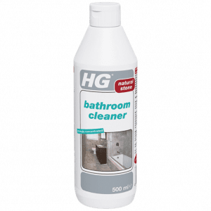 HG Bathroom Cleaner 500ml