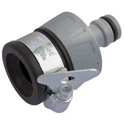 Draper Indoor Tap Connector (24960)