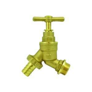 Centurion 1/2 Inch Garden Hose Tap