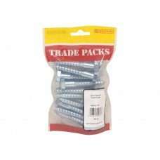 M10 X 70mm Coach Screws