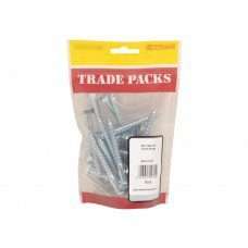 M8 X 70mm Coach Screws