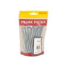 M6 X 100mm Coach Screws
