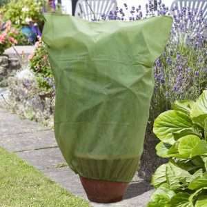 Smart Garden G30 Plant Warming Fleece Covers 3 Pack 2 x 1.5m