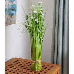 Smart Garden Summers Grace Faux Flower Bouquet