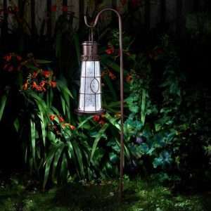 Lighthouse Lantern