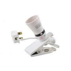 Clip-on Lamp Adaptor