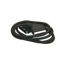 1.5m Scart To Scart Lead 21 Pin
