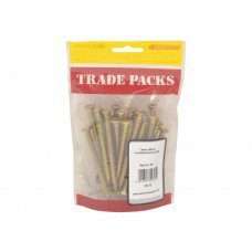 7.5mm X 82mm Concrete Frame Screws