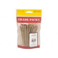 7.5mm X 102mm Concrete Frame Screws