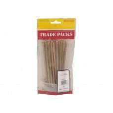 7.5mm X 152mm Concrete Frame Screws