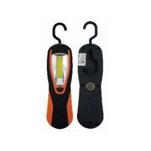 Kingavon 3W Cob Orange Work Light With Hook (BB-RT353)