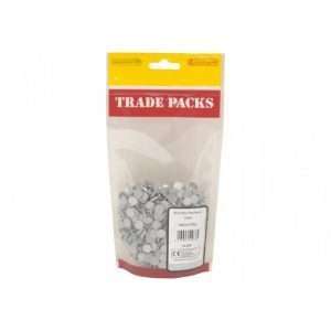Felt Nails - Galvanised 13mm (500g)