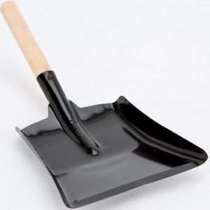 Inglenook 9 Inch Shovel Wooden Handle