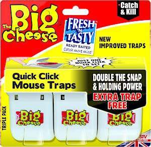 Pest Control
