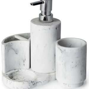 Arezzo 4 in 1 Set