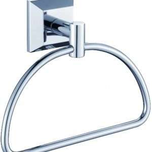 Blue Canyon Loxton Towel Ring (chrome)