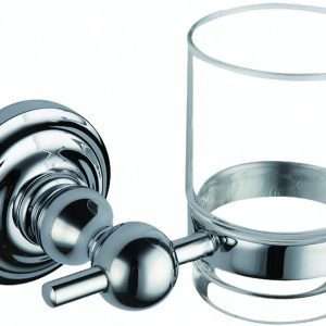 Blue Canyon Regal Tumbler Holder (Chrome)