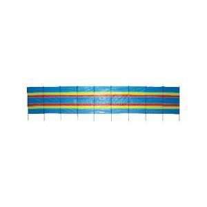 Redwood Leisure 10 Pole Tall Wind Breaker (WB404)