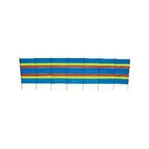 Redwood Leisure 8 Pole Tall Wind Breaker (WB403)