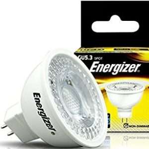 Energizer LED MR16 35w Cool White