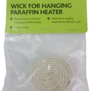 Apollo Wick For Hanging Paraffin Heater ( 77062)