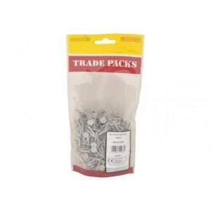Centurion 20mm Galvanised Felt Nails (500g)