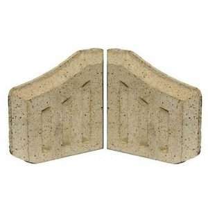 MANOR BRICKS SIDE PAIR0063