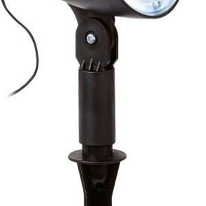 Premier Led Light Snowstorm Projector