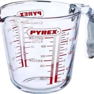 Pyrex 500ml Measuring Jug