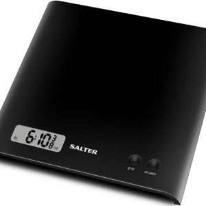 Salter Arc Electronic Scale