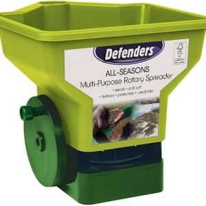 STV Defenders All-season MP Rotary Spreader