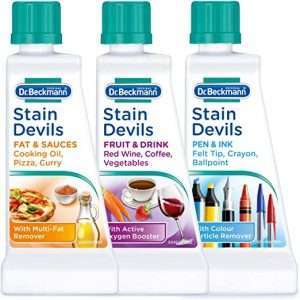 Dr.Beckmann Stain Devils Survival Kit