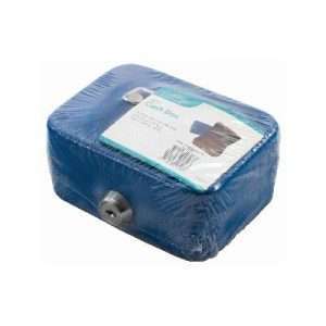 Ashley HW 4 1/2 Inch Cash Box