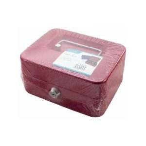 Ashley HW 6 Inch Cash Box