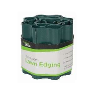 Green Blade 12cm x 6m Lawn Edging