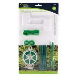 Green Blade 53pc Garden Tie And Label Set (BB-TT112)