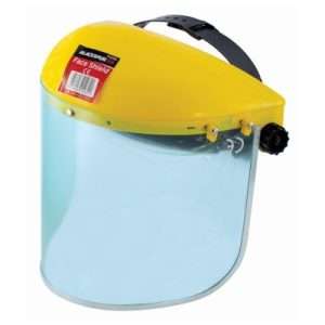 Blackspur Face Shield (FC200)