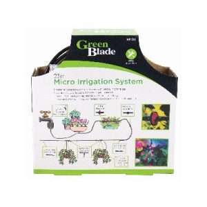 Green Blade 23M Micro Irrigation System (BB-HP130)