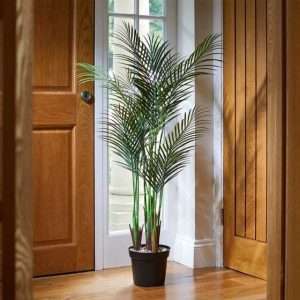 Smart Garden Artifficial Plant Phoenix Palm 124 Cm (5607005)