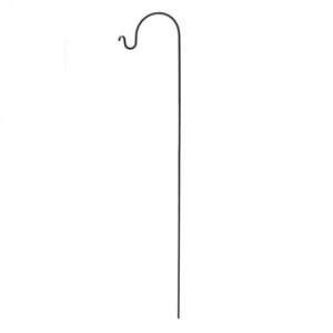 Smart Garden 1.2m Metal Forge Border Crook