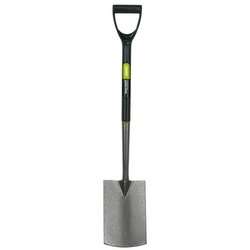 Draper Carbon Steel Digging Shovel