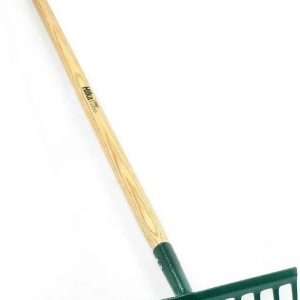 Hilka Carbon Steel 12 Tooth Rake
