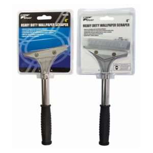 Pro User Heavy Duty 4 Inch Wallpaper Scraper