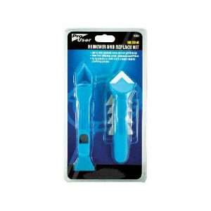 Pro User Silicone Remover And Replace Kit (BB-TS109)