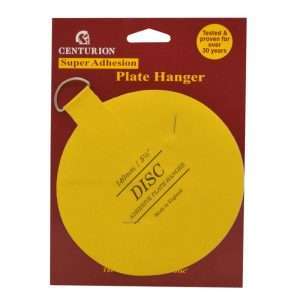 140mm Invisible Plate Hanger