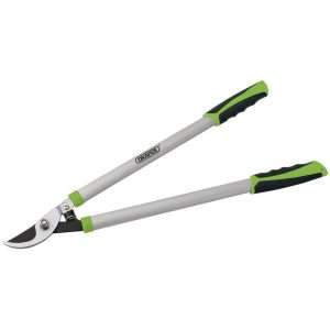 Draper Bypass Pattern Loppers With Aluminium Handles (97956)